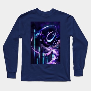 Dream of the Endless Long Sleeve T-Shirt
